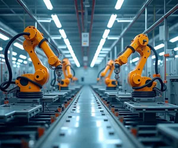 Automation Machinery