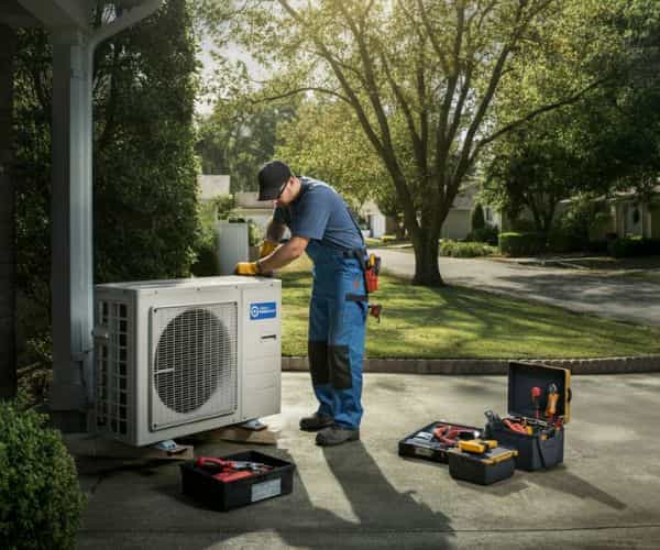 Cooling & Heating Systems