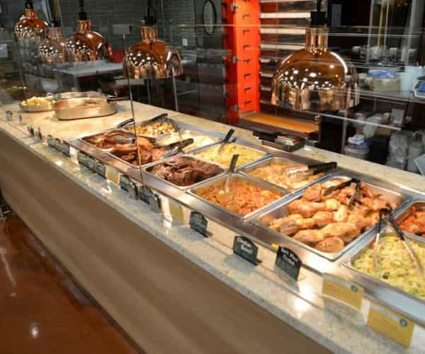 Food & Beverages Equipments