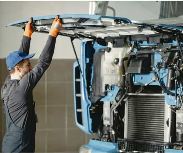 Hydrostatic Drive Systems