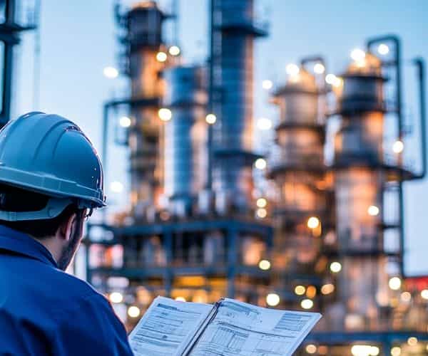 Steel Plant & Rolling Mills Mfg