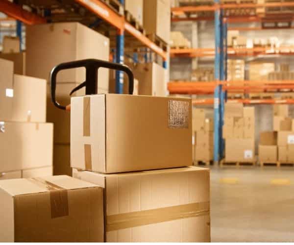 Packaging Equipments