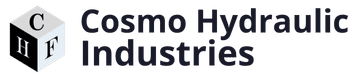 cosmo hydraulic industries logo