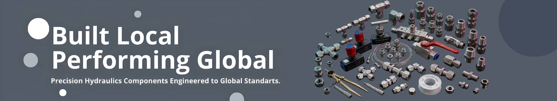 Sub Station Clamps And Connector