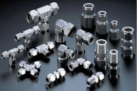 Hydraulic Clamps