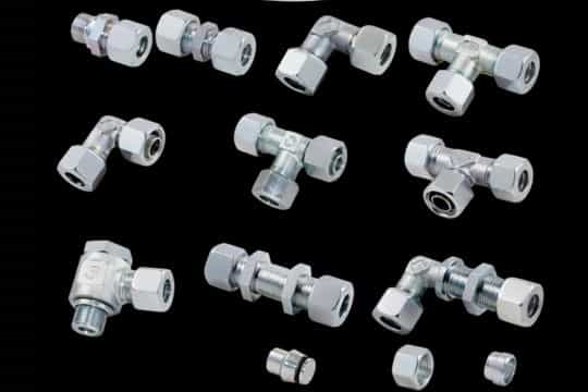 Valves & Manifolds
