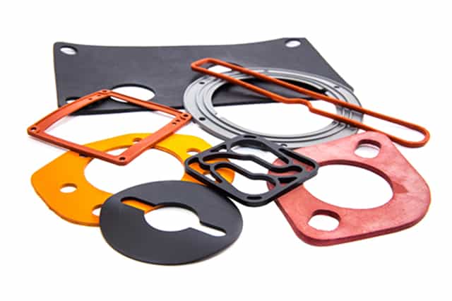 Rubbers/Gaskets