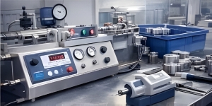 Inspection Equipment