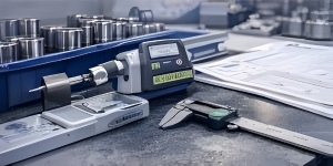 Measuring Instruments